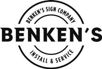 Benkens Sign Company LLC